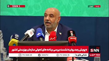میدری: امین حکومت و مردم بودن ویژگی خاص اندیشمندان ما در طول تاریخ بوده؛ این هنر را باید دوباره به کار بگیریم