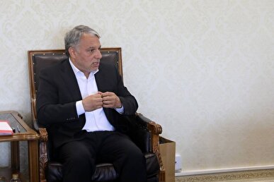 عزیزی:تیم ملی تنیس و پدل در مسابقات ناگویا حضور خواهند داشت/ هدف ما درخشش در ناگویا و دیویس کاپ است