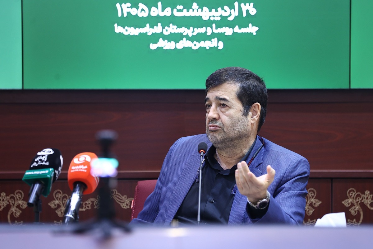 وزیر ورزش: مدال&zwnj;آوری در ناگویا روحیه ملت را تقویت می&zwnj;کند/نتایج بازی&zwnj;های آسیایی دوره قبل را مبنا قرار ندهید