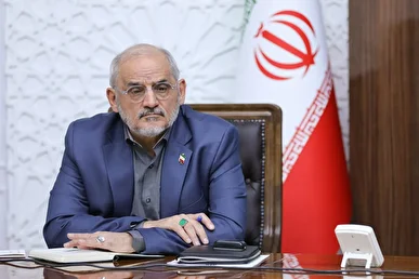 حاجی میرزایی: ادبیات و واژگانی که ترامپ استفاده می‌کند خط بطلانی است بر گفت‌و‌گو و احترام متقابل + فیلم