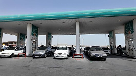 برخورد قاطع با قاچاق سوخت در جایگاه‌های عرضه سوخت هرمزگان