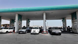برخورد قاطع با قاچاق سوخت در جایگاه‌های عرضه سوخت هرمزگان