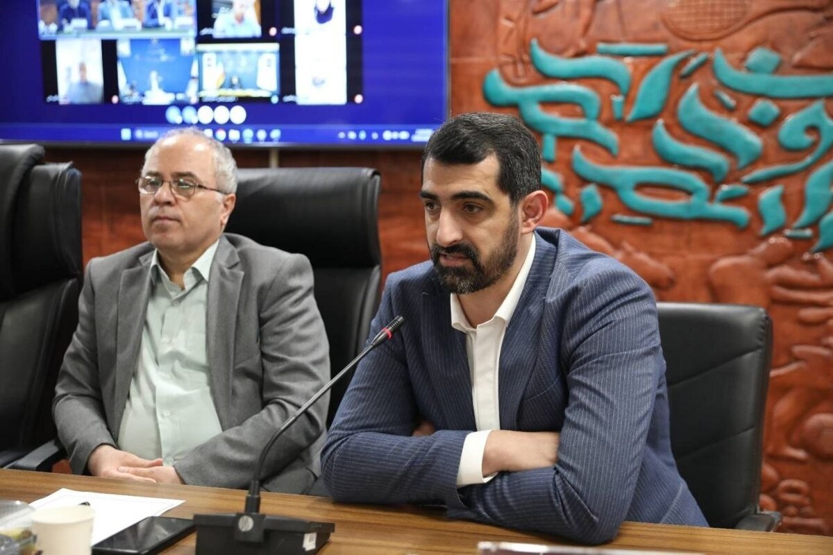 داوری: اولویت ما حفظ ثبات تیم&zwnj;های ملی تا پایان بازی&zwnj;های آسیایی است/ زمینه بازگشت مانولوپولوس برای تقویت بسکتبال ایران را فراهم می&zwnj;کنیم