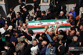 اسامی ۷ شهید دانشگاه شاهد در جنگ تحمیلی سوم + تصاویر