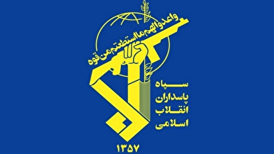نیروی دریایی سپاه: ۲۶ کشتی با هماهنگی نیرودریایی سپاه عبور کردند