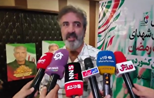 این جام جهانی برای ما رنگ و بوی دیگری دارد