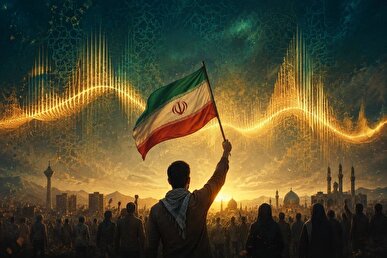 نغمه‌هایی که «میدان» را فتح می‌کنند؛ از طنین «چاووش» تا فریاد «حسبی‌الله»