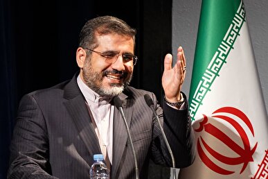 اسماعیلی: شهید جمهور تبلور گفتمان کارآمدی جمهوری اسلامی و نظام دینی بود / شهید رئیسی نشان داد همه شعارهای انقلاب قدرت اجرایی دارد و فقط برای میدان‌ها نیست + فیلم