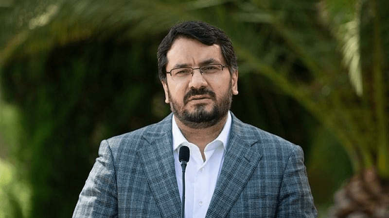 بذرپاش: شهید رئیسی مسکن را به مسئله اصلی دولت تبدیل کرد