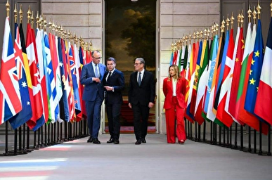تهاجم به ایران چگونه به اتحاد ۷۰ ساله آمریکا و اروپا پایان داد؟