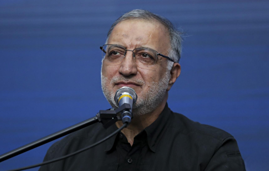 ما خودمان قدرت جهانی هستیم؛ باید از زیرساخت هایمان را برای مبادله با همسایگان استفاده کنیم