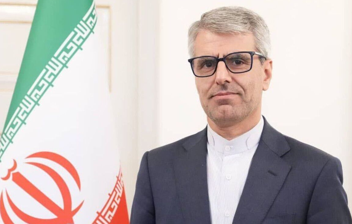 تداوم مذاکرات با «حسن نیت» و «سوءظن شدید» به عملکرد آمریکا