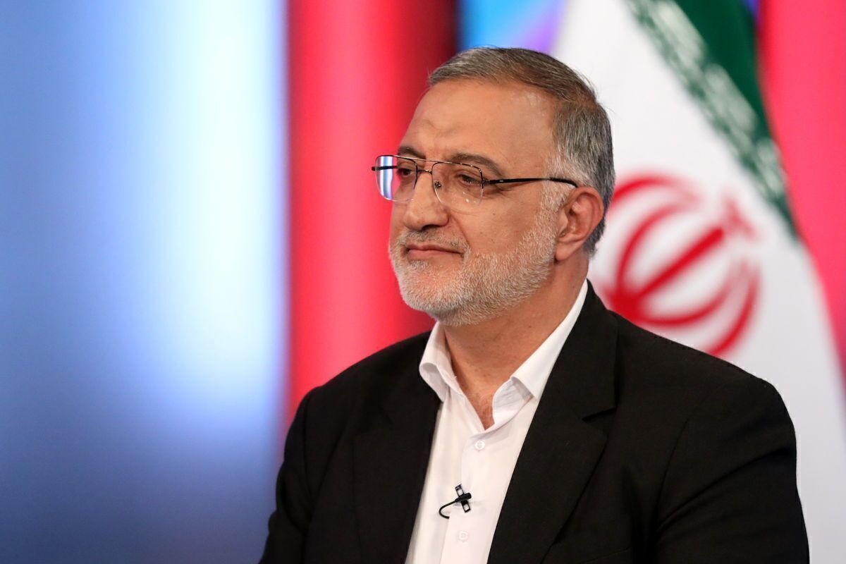 زاکانی: آمریکا نباید احساس کند که کشورمان جنگ زده است/باید از زیرساخت هایمان را برای مبادله با همسایگان استفاده کنیم+فیلم