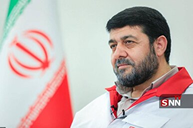کولیوند: ۵ فروند بالگرد تا پایان سال به هلال‌احمر می‌پیوندد