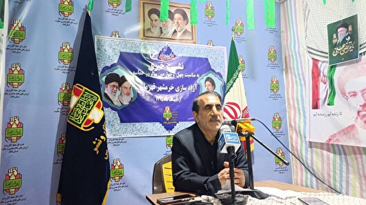 ۳۵ عنوان برنامه برای گرامیداشت سالروز آزادسازی خرمشهر در ایلام برگزار می‌شود