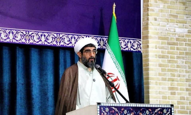 شهید رئیسی خود را خادم امام رضا(ع) میدانست