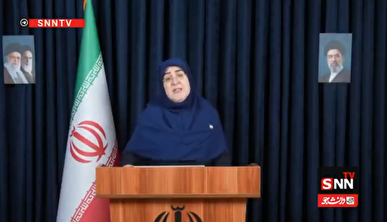 مهاجرانی: رئیس جمهور بر حفظ و مصرف درست از آب و انرژی به عنوان موضوع امنیت ملی تأکید دارند/فرایند بیمه بیکاری تسهیل شده+فیلم
