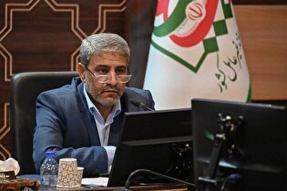 سردار کشوری جانشین رئیس سازمان پدافند غیرعامل کشور شد