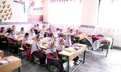 یک‌میلیون و ۱۸۶ هزار کودک باید وارد پایه اول ابتدایی شوند
