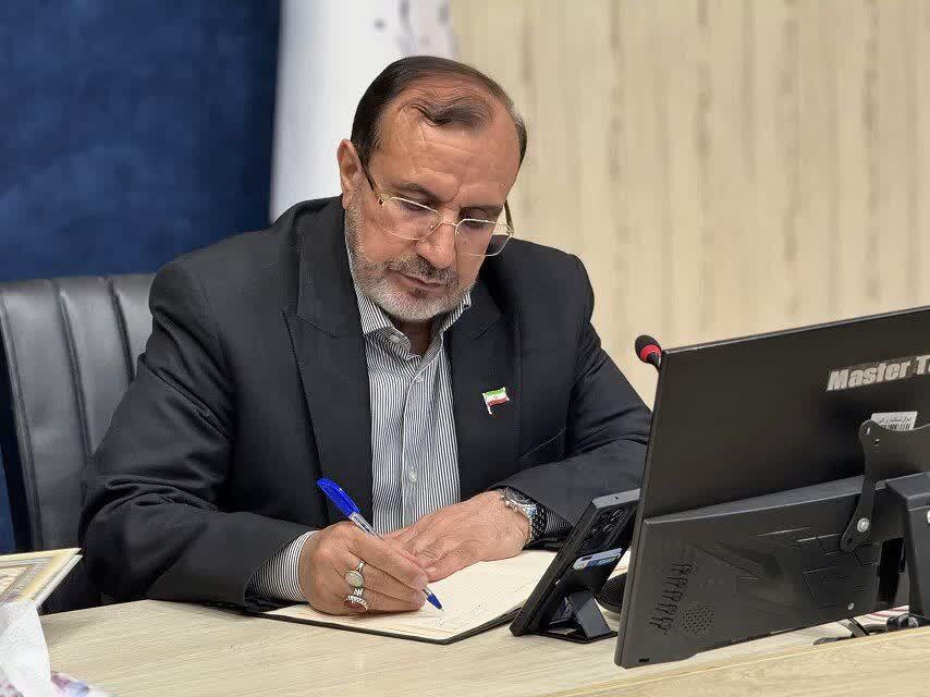 انتقاد تند نماینده کرج از مدیران خسته البرز/ ضرب&zwnj;الاجل برای تشکیل قرارگاه اقتصادی و بازنگری در طرح&zwnj;های هادی