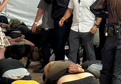 شکنجه و آزار جنسی صد‌ها بازداشت شده ناوگان صمود توسط نظامیان صهیونیست