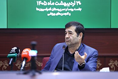 وزیر ورزش: مدال‌آوری در ناگویا روحیه ملت را تقویت می‌کند/نتایج بازی‌های آسیایی دوره قبل را مبنا قرار ندهید