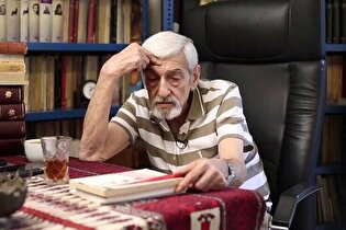 وداع با «قلم سرخ» انقلاب؛ پرویز خرسند، نویسنده‌ای که نثر را در خدمت ایمان گرفت