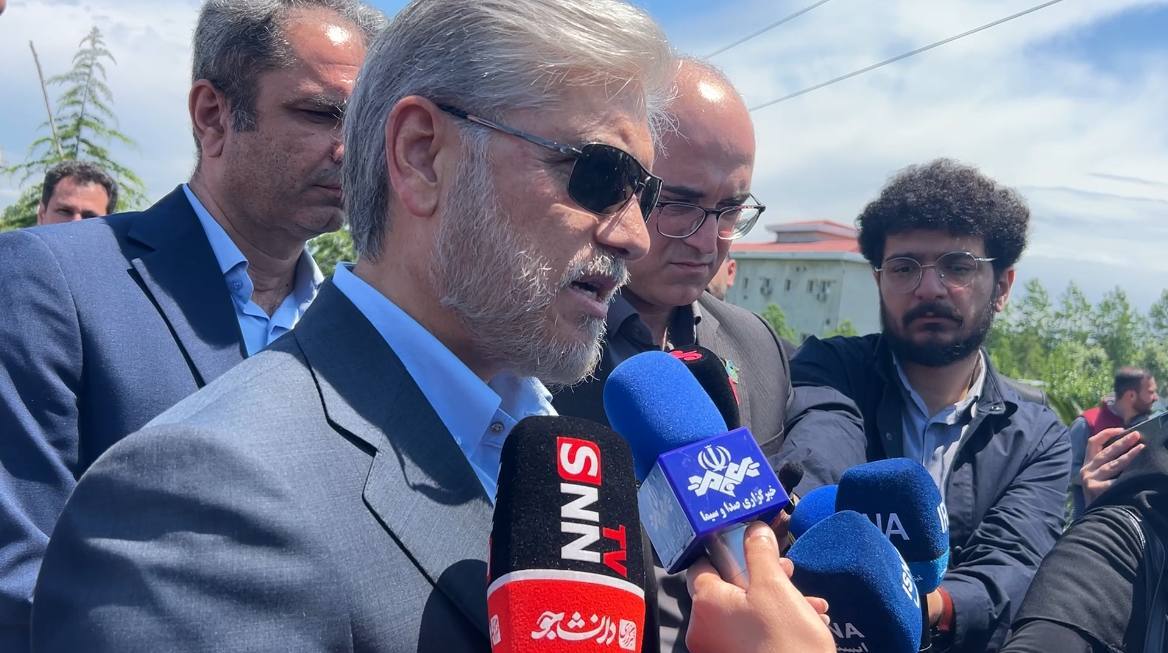 وزیر علوم: تأسیس دانشکده دریانوردی و اولویت بخشیدن به توسعه فناوری بهجای گسترش کمی دانشگاهها+فیلم