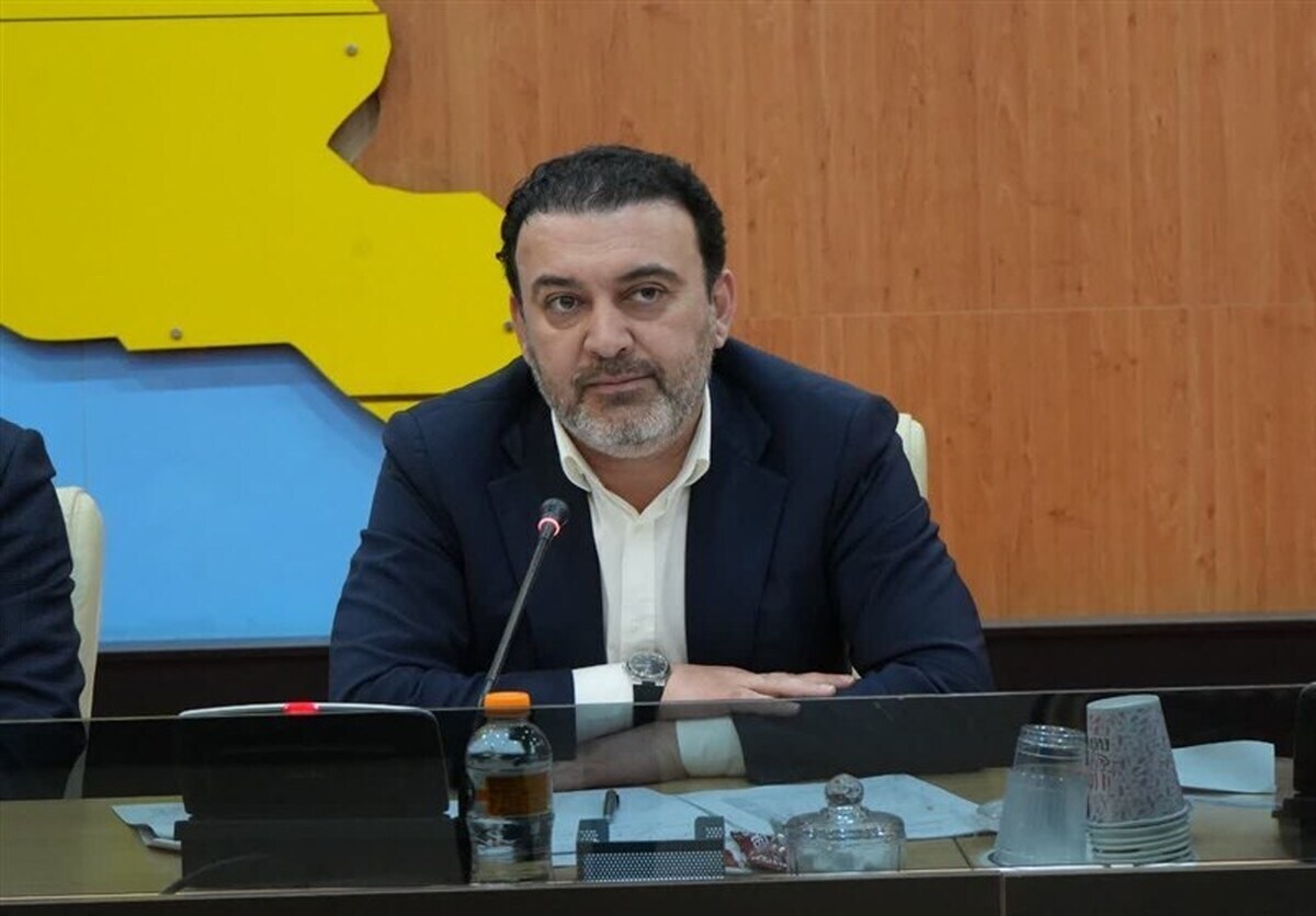 معاون وزیر کشور: راهبرد تجاری «۱۵+۱۰» برای فتح بازارهای پیرامونی طراحی شده است