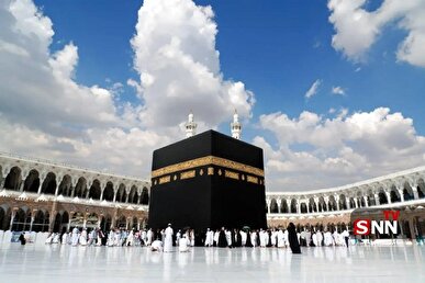 آخرین گروه زائران ایرانی با پرواز فوق‌العاده به حج رفتند