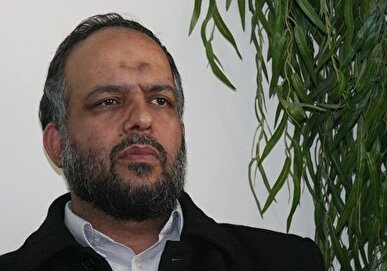 تسلیت رئیس مرکز ارتباطات مجلس در پی درگذشت پدر مدیرعامل خبرگزاری دانشجو