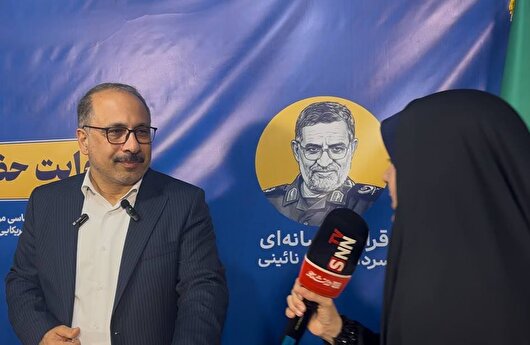 مدیریت مصرف تهدید را به فرصت تبدیل می‌کند/خنثی‌سازی آثار حمله دشمن به زیرساخت‌های پتروشیمی با همراهی مردم+فیلم