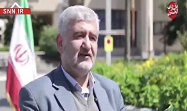 میرزانژاد: متخصصان ایرانی با تکیه بر دانش بومی، زیرساخت‌ها را بازسازی خواهند کرد +فیلم