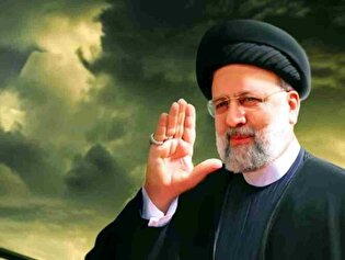 ساده‌زیستی شهید رئیسی پس از رهبری بی‌نظیر است