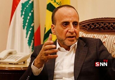 پیام مقام حزب‌الله به معاون وزیر امور خارجه یمن