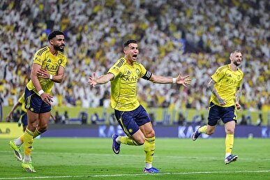 پخش زنده بازی النصر و ضمک
