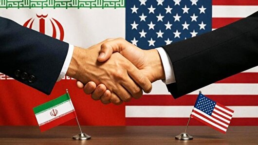 از میدان نبرد تا صحن شیشه‌ای نیویورک