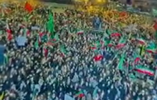 امر فقط امر سید مجتبی / حکم فقط حکم سید مجتبی