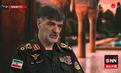 سردار رادان: برخی از همکاران ما حتی برای شرکت در مراسم تشییع برادرشان ماموریت را رها نکردند + فیلم