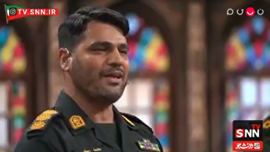 با کلاشینکف به پهپاد شلیک کردیم! + فیلم