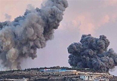 تجاوز صهیونیست‌ها به لبنان با وجود اعلام آتش بس سه هفته‌ای