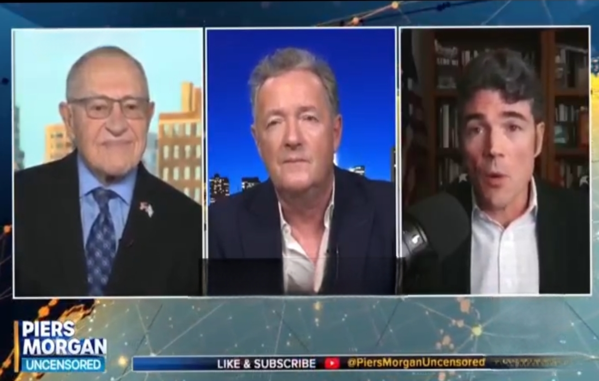 مردم آمریکا دغدغه‌های اولیه خودشان را دارند