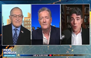 مردم آمریکا دغدغه‌های اولیه خودشان را دارند