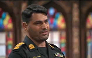 با کلاشینکف به پهپاد شلیک کردیم!