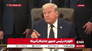 طفره‌رفتن و توجیه ترامپ درباره افزایش قیمت نفت و تشدید بحران انرژی جهان