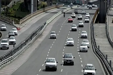 ترافیک روان در جاده‌های شمالی کشور/ اعلام محدودیت‌های ترافیکی در جاده‌ها برای امروز