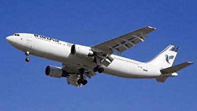 ازسرگیری پرواز‌های تهران - مشهد ایران‌ایر از فردا