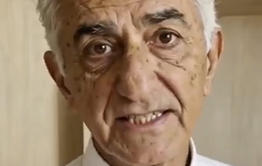 بی‌وطن ها؛ چندسال بعد...