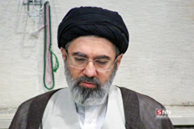 وحدت بین هم‌وطنان در دشمن شکستگی بوجود آورده است