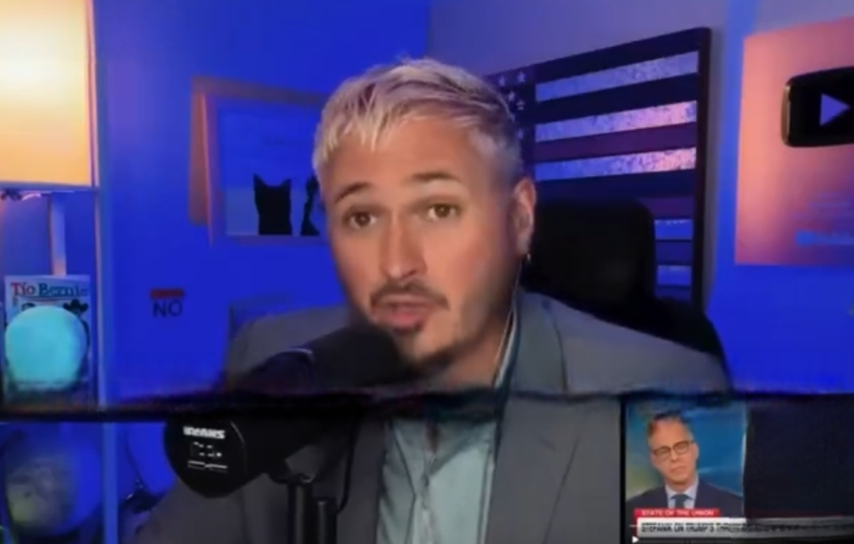 نتانیاهو و ترامپ بزرگترین تروریست&zwnj;های دنیا هستند